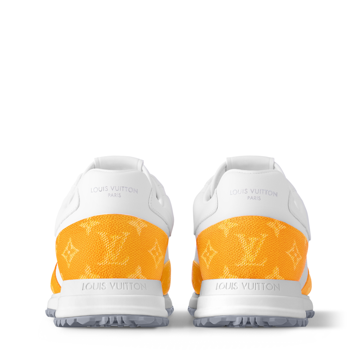 louis vuitton run away sneaker